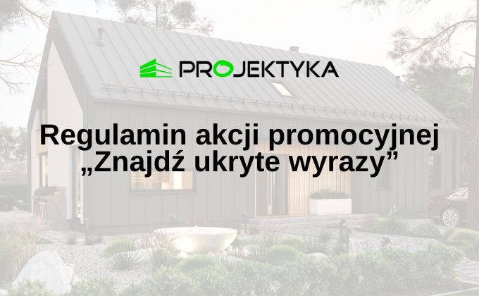 Regulamin akcji promocyjnej „Znajdź ukryte wyrazy”