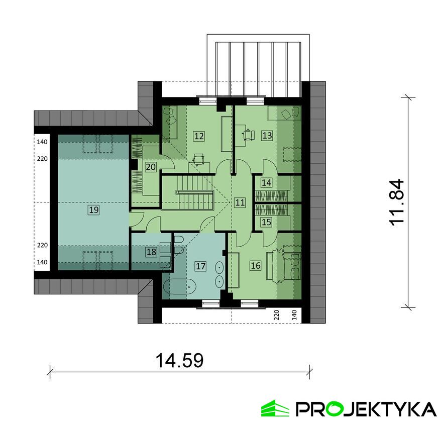 rzut-projekty