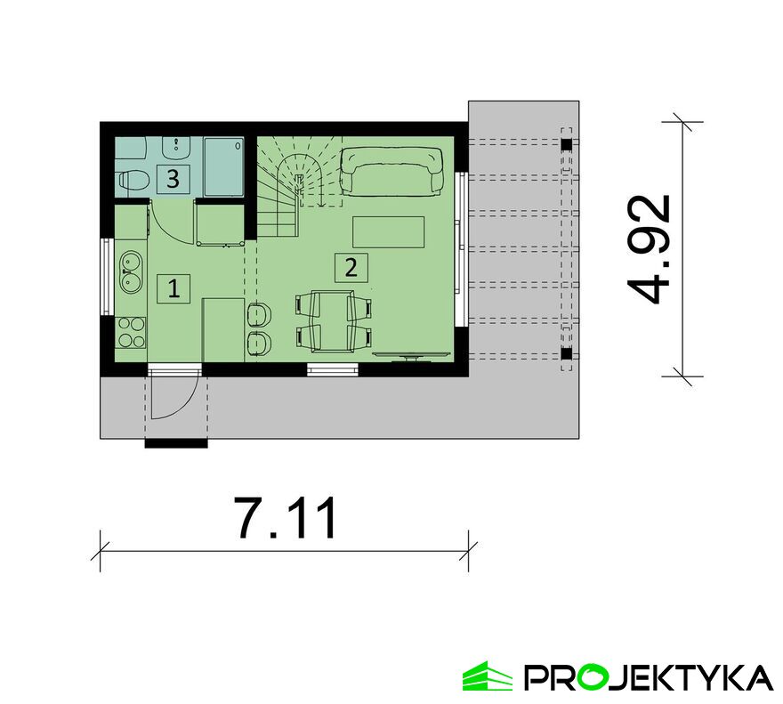 rzut-projekty