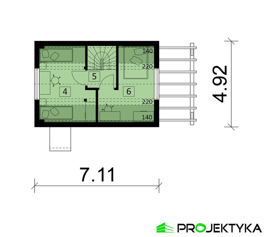 rzut-projekty