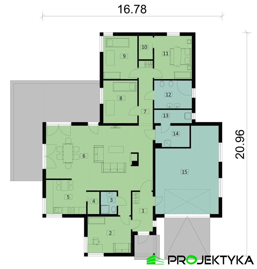 rzut-projekty