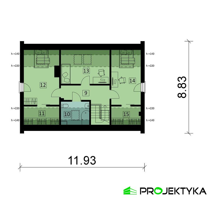 rzut-projekty