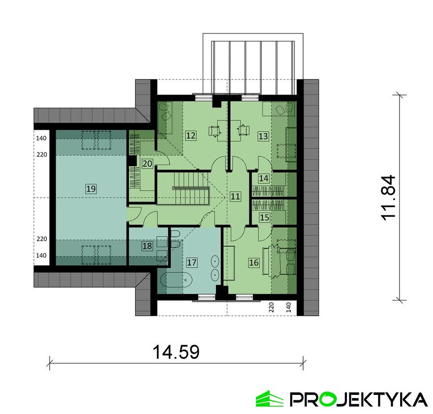 rzut-projekty