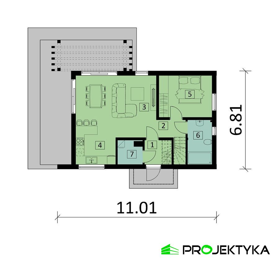 rzut-projekty