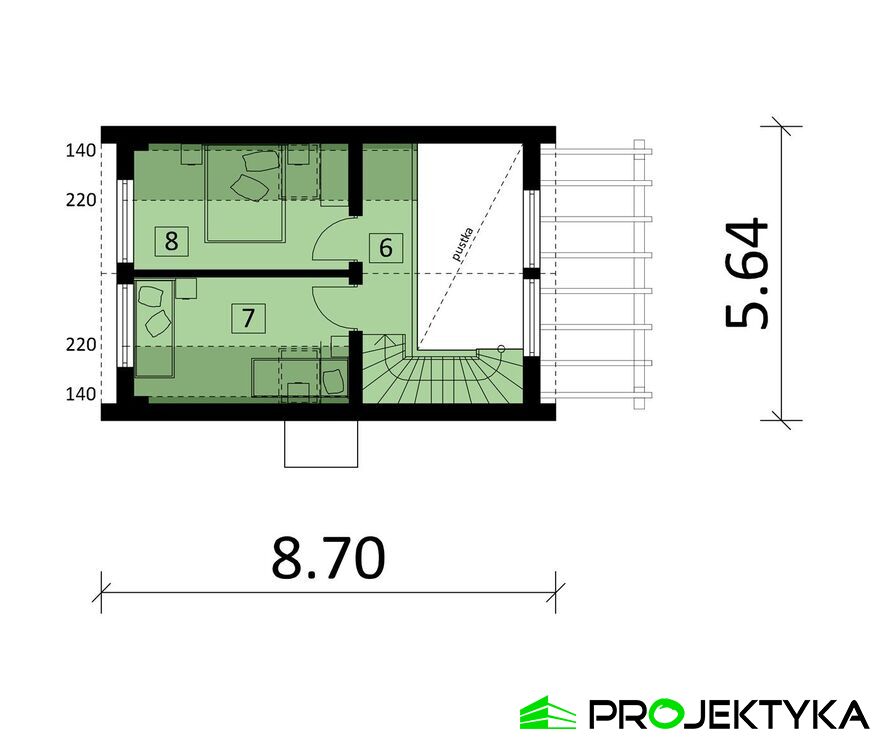 rzut-projekty