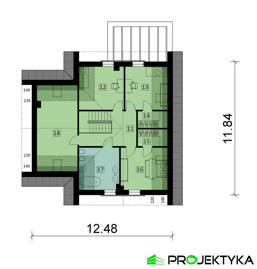 rzut-projekty