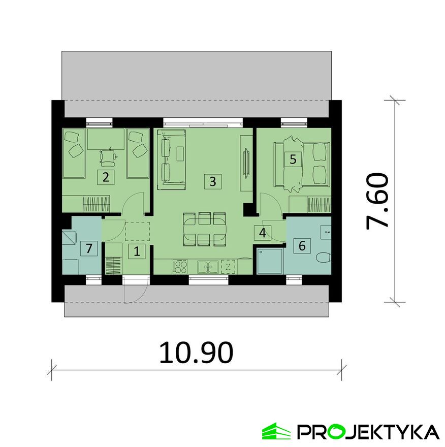 rzut-projekty