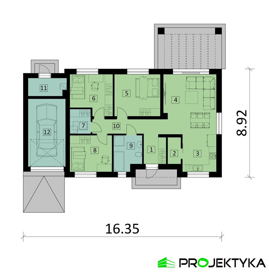 rzut-projekty