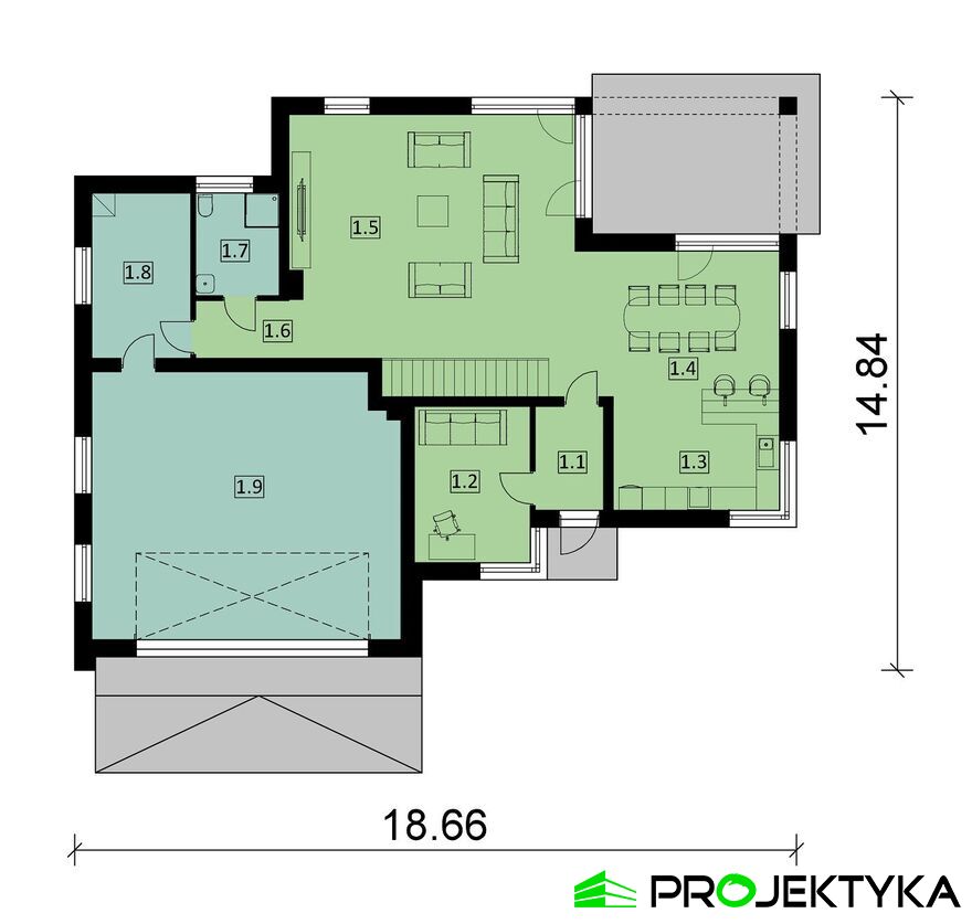 rzut-projekty