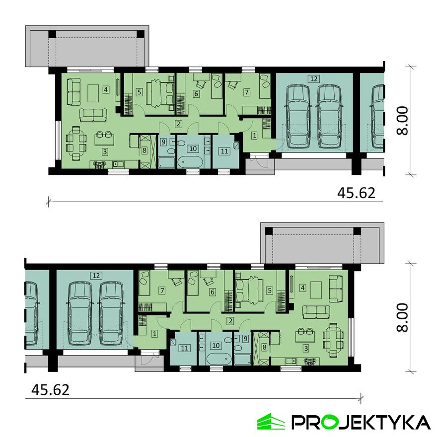 rzut-projekty