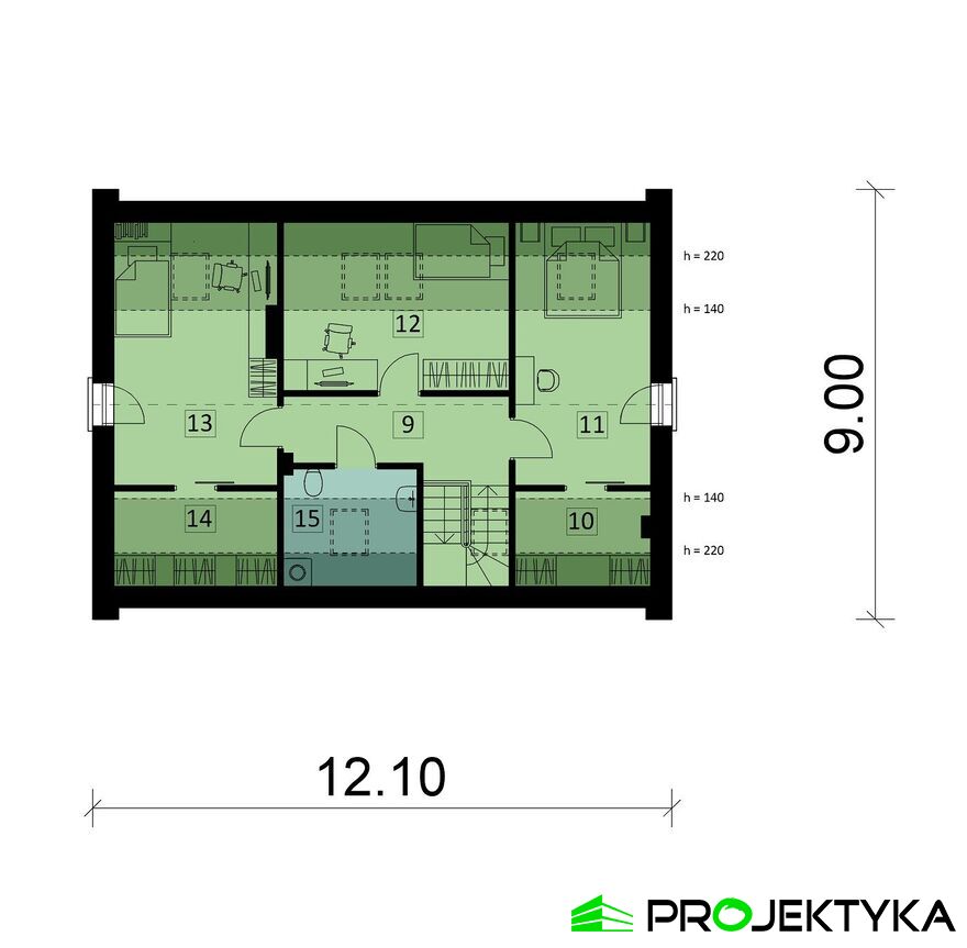 rzut-projekty