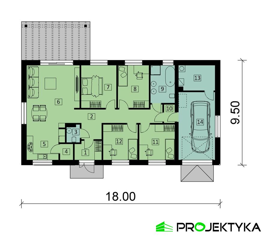 rzut-projekty