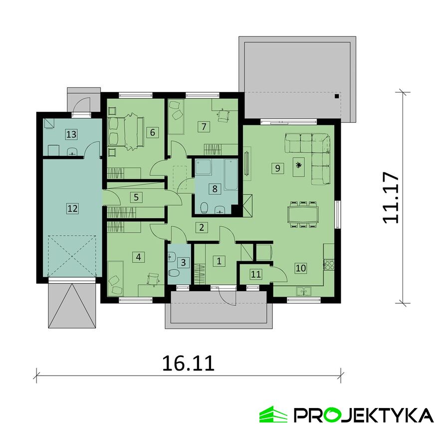 rzut-projekty