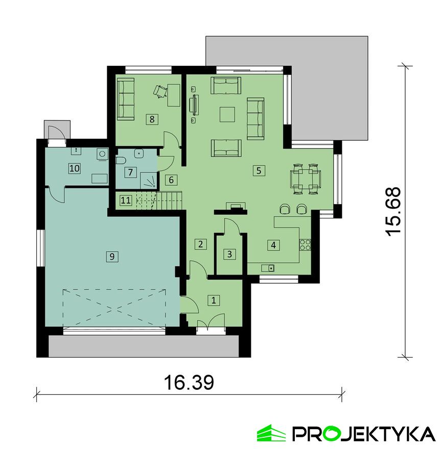 rzut-projekty