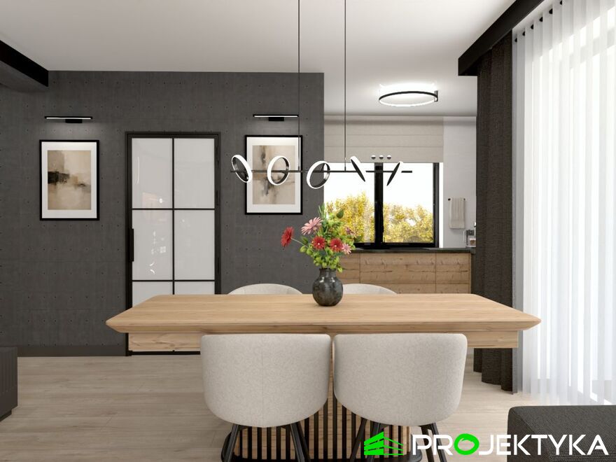 Strefa dzienna