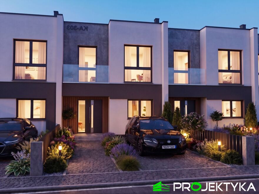 Ka303 szeregowy
