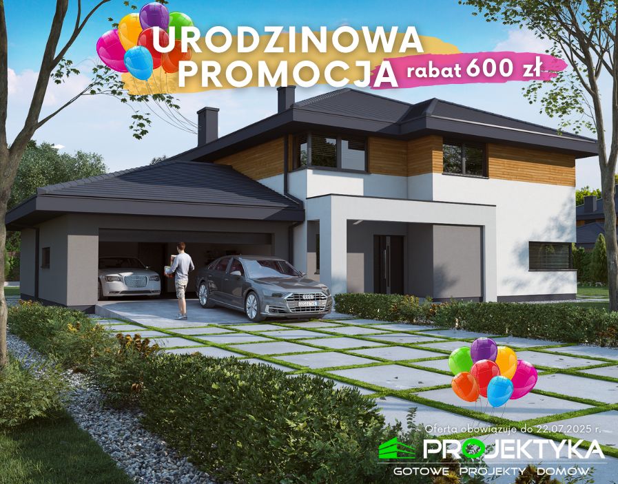 URODZINOWA PROMOCJA